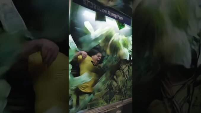 POV: You got TORTA on PumpFun