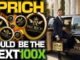 $PRICH COIN ON SOLANA COULD BE THE NEXT 100X OPPORTUNITY!!!
