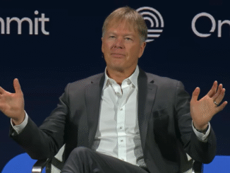 Governments Will Try to Buy 1 Million Bitcoin Each Within 3 Years: Pantera CEO