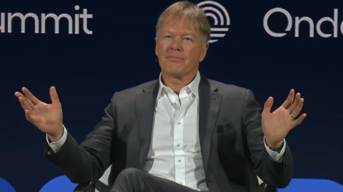 Governments Will Try to Buy 1 Million Bitcoin Each Within 3 Years: Pantera CEO