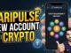 Paripulse New Account Kaise Banaye & Crypto Deposit Guide | 1xBet, Megapari Demo