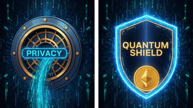 Payy Unveils Privacy-First L2 for Institutional Capital: Why $BMIC is the Missing Layer of Quantum Defense