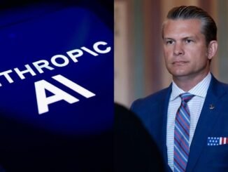 Pentagon, Anthropic locked in standoff over company's AI technology as deadline nears