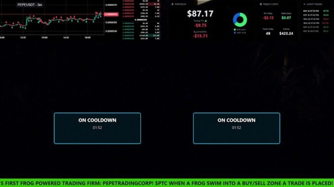 PepeTradingCorp - 2026-02-28