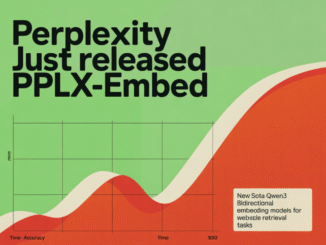 Perplexity Just Released pplx-embed: New SOTA Qwen3 Bidirectional Embedding Models for Web-Scale Retrieval Tasks
