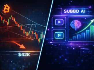 Peter Brandt Predicts $42K Bitcoin Crash