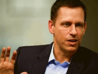 Peter Thiel sells entire stake in Ethereum treasury ETHZilla