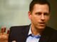 Peter Thiel sells entire stake in Ethereum treasury ETHZilla