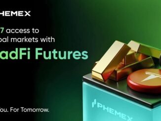 Phemex introduces 24/7 TradFi futures trading with 0-Fee Carnival, creating an all-in-one trading hub
