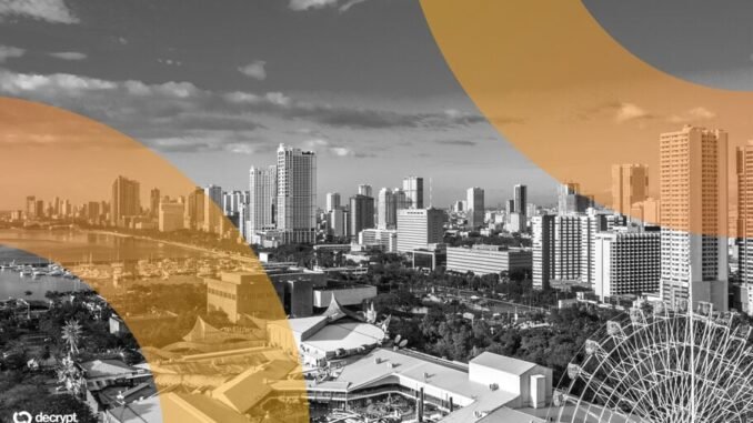 Philippines' Digital Bank Maya Looks to US Market for Up to $1B IPO