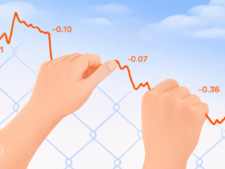 Pi Coin Price Jumps 11%—Why a Bigger Drop May Follow