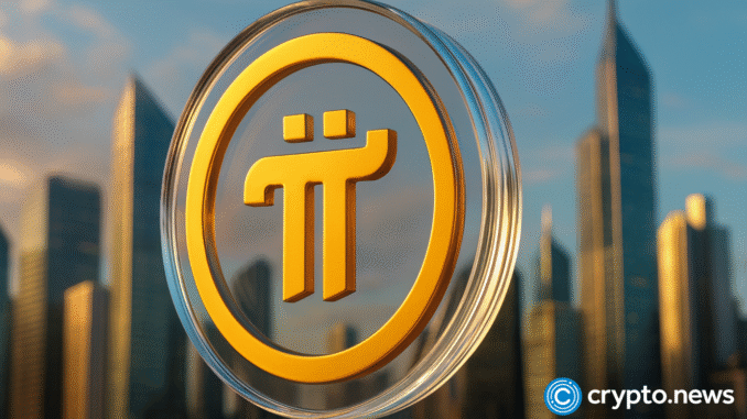 Pi Network price analysis as it seeks to compete with Worldcoin, Humanity Protocol