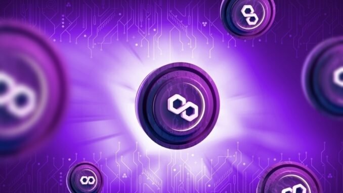 Polygon (MATIC)'s $250M Sequence Acquisition Targets Enterprise Stablecoin Payments Polygon (MATIC)'s $250M Sequence Acquisition Targets Enterprise Stablecoin Payments