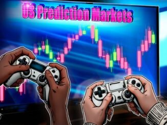 Polymarket’s Lawsuit Could Decide Who Regulates US Prediction Markets