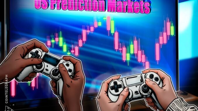 Polymarket’s Lawsuit Could Decide Who Regulates US Prediction Markets