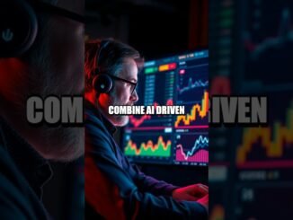 Practical AI Edge for Crypto and Stock Trading A Real World Guide