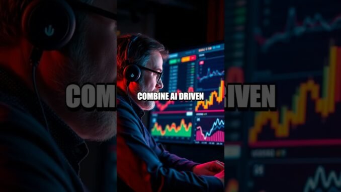 Practical AI Edge for Crypto and Stock Trading A Real World Guide