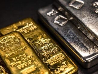 Precious metals rebound to monthly highs as crypto and stocks stall