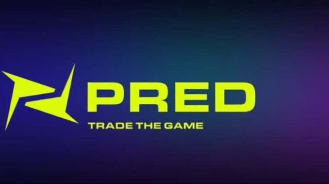 Pred secures $2.5M to build exchange-grade infrastructure for sports trading on Base