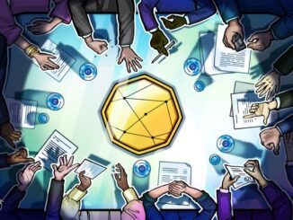 Prediction Markets Working Group Will Support Push For Regulatory Clarity