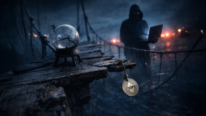 Prediction market explosion faces dilemmas as growth surges