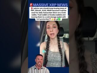 Protect today, trust it.#cryptonews #xrpnewstoday