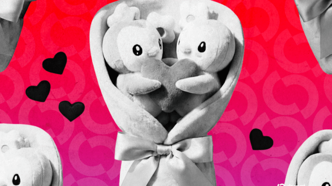 Pudgy Penguins Hit New York City With Valentine's Day Pop-Up Event