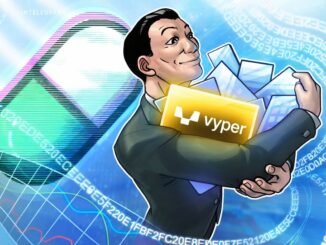 Pump.fun Expands Trading Infrastructure With Vyper Acquisition