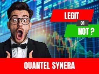 Quantel Synera Review | AI trading platform trustworthy?