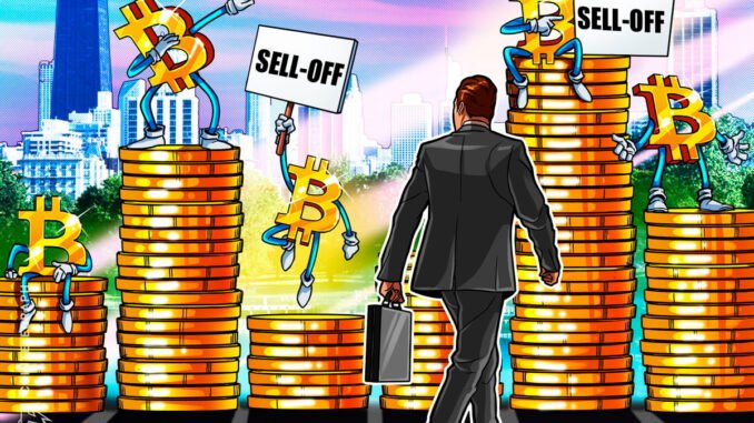 Quantum Fears Is Not The Reason For Bitcoin's Decline: Developer Quantum Fears Is Not The Reason For Bitcoin's Decline: Developer