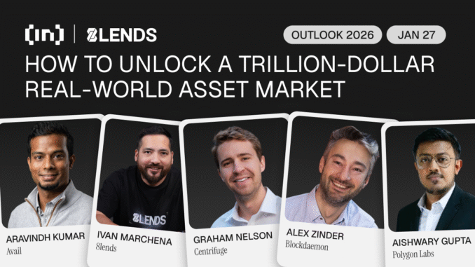 RWAs Won’t Scale Until Institutions Can Model Failure Risk