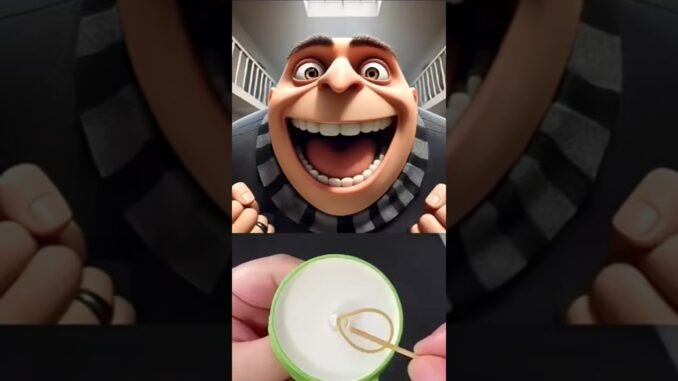 Raccoon got a free trip 😡#chatgpt #memes #shortsfeed