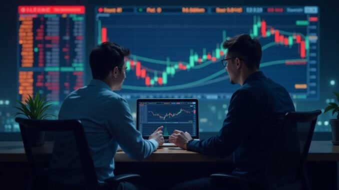 Raydium price jumps 15% as top coins struggle: why is Raydium Altcoin Up