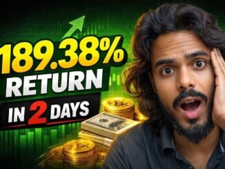 Real AI Trading Bot Crash Test | 189.38% in 2 Days | No Fake Results