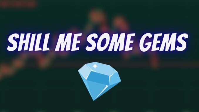 Reviewing Memecoin Projects People Sent Me (BNB & Solana)