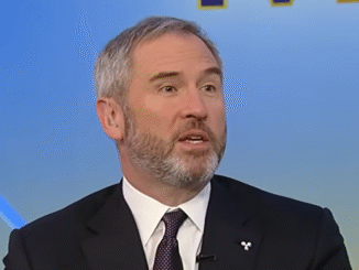 Ripple CEO Predicts Big Wins For Clarity Act And XRP