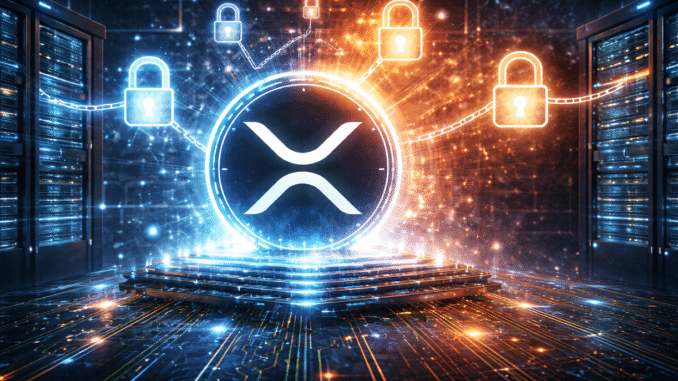 Ripple CTO Emeritus Fires Back at XRP Ledger Centralization Claims