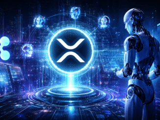 Ripple Makes New AI Bet As XRP Ledger Targets Agentic Payments