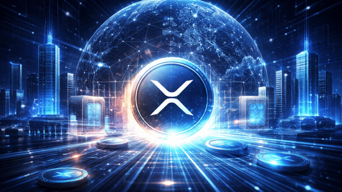 Ripple Unveils 'Institutional DeFi' Roadmap For The XRP Ledger