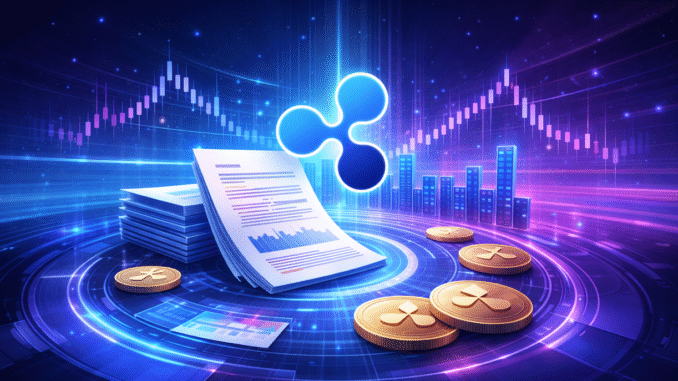 Ripple Unveils Whitepaper On Institutional Digital Asset Trading Ripple Unveils Whitepaper On Institutional Digital Asset Trading