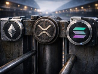 Ripple introduces Ethereum and Solana staking