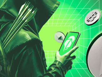 Robinhood Private Markets Fund Draws ICO Parallels