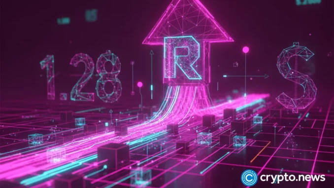 Robinhood reports Q4 revenue of $1.28b, up 27%