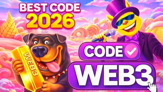 Roobet Referral Code "WEB3" — The Best Referral Promo Code 2026