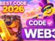 Roobet Referral Code "WEB3" — The Best Referral Promo Code 2026
