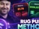 Rug Pull LIVE: How to Rug Pull a Meme Coin on Solana 2026