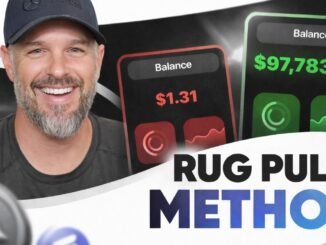 Rug Pull: Launch Solana Meme Coin with Rug Pull (2026 METHOD)