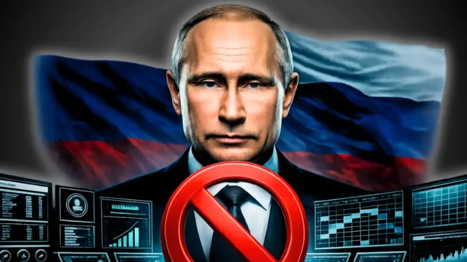 Russia May Block Foreign Crypto Exchanges by Summer 2026 Coinpedia - Fintech & Cryptocurreny News Media
