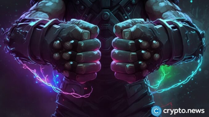 Russian man arrested over alleged crypto-linked terror financing - 1