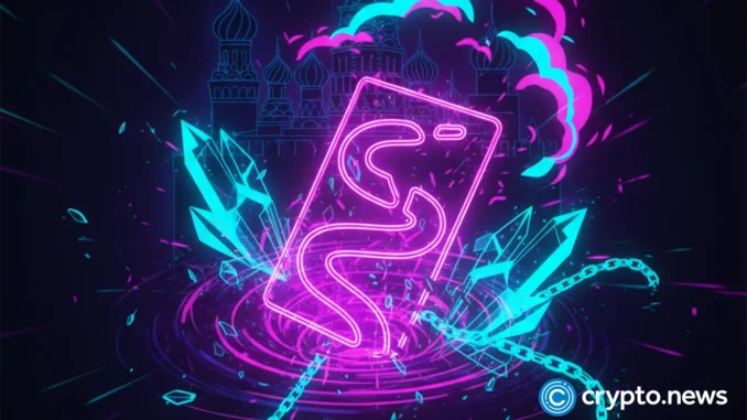 Russia's BitRiver faces bankruptcy over unpaid debts